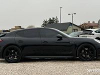 używany Porsche Panamera 4 PDK