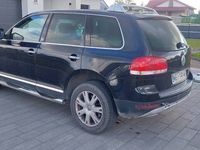 używany VW Touareg Sprzedam3.0 4x4