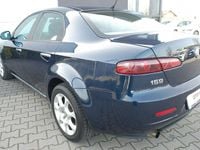 używany Alfa Romeo 159 1.9dm 150KM 2010r. 218 450km