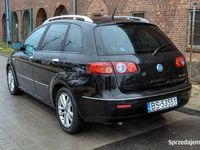 używany Fiat Croma 2,4JTD Automat 2007 r.