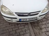 używany Opel Corsa 