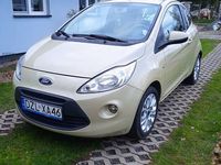 używany Ford Ka 