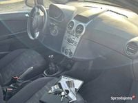 Używany Opel Corsa 2011 Hatchback