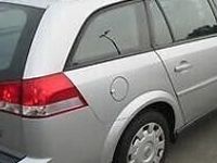 Używany Opel Vectra 150 KM (110 kW) 2007 Szary Sedan/Limuzyna