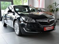 używany Opel Insignia 2dm 170KM 2015r. 108 000km