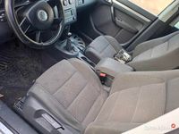 używany VW Touran 