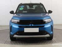 Używany Opel Frontera 2025 Niebieski SUV