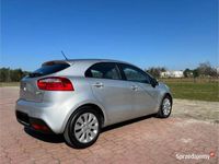 używany Kia Rio 1.1 CRDI