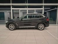 używany BMW X3 xLine xDrive20d 190KM automat 2019 r., salon PL, I właściciel, f-a …