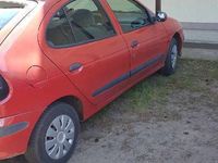 używany Renault Mégane 