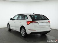 używany Skoda Scala 1.0 TSI