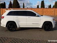 Używany Jeep Grand Cherokee Altitude 2015 SUV