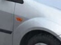 używany Ford Fiesta V