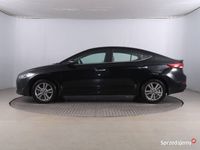 używany Hyundai Elantra 1.6 CVVT