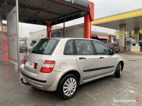 używany Fiat Stilo 1.9JTD 116KM 2003 HAK