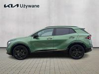 używany Kia Sportage 1.6dm 160KM 2024r. 8 727km