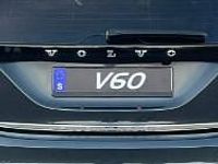 Używany Volvo V60 220 KM (161 kW) 2014 Czarny Kombi