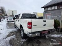 Używany Ford F-150 300 KM (220 kW) 2007 Beżowy (metalik, perła) Pickup