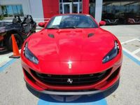 używany Ferrari Portofino inny