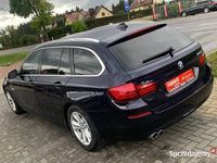 używany BMW 520 Seria 5 F11 520i Touring Seria 5 F11 i Touring