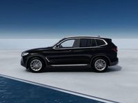 używany BMW X3 sDrive18d