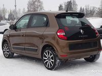 używany Renault Twingo 