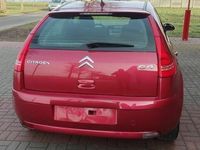 używany Citroën C4 1.6 VTi Equilibre Pack Navi