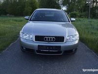 używany Audi A4 