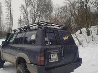 Używany Nissan Patrol 1998 SUV