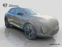 Nowe Peugeot 2008 Allure 145 KM (106 kW) 2025 Szary SUV