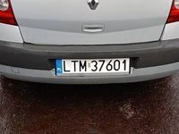 Używany Renault Mégane II 2005