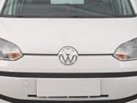 Używany VW up! 60 KM (44 kW) 2015 Biały Hatchback