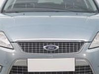 Używany Ford Mondeo 136 KM (100 kW) 2010 Niebieski Kombi