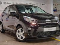 używany Kia Picanto 1dm 67KM 2023r. 7km