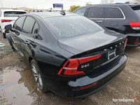 Używany Volvo S60 2019 Sedan/Limuzyna