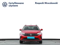 Używany VW Taigo 116 KM (85 kW) 2024 SUV