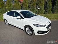 Używany Ford Mondeo 2019 Biały Hatchback