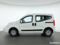 używany Fiat Qubo 1.4