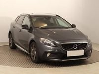 Używany Volvo V40 180 KM (132 kW) 2013 Szary Hatchback