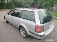 używany VW Passat 