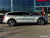 używany Volvo V60 CC V60 Cross Country , 2020r. FV23%, Gwarancja Przebiegu …