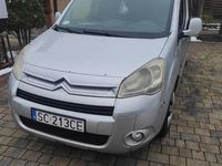 Używany Citroën Berlingo 2009 Minivan