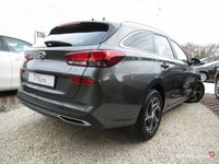 używany Hyundai i30 BEZWYPADKOWY Kamera Podgrzewane Fotele Salon Po…