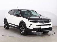 Używany Opel Mokka 101 KM (74 kW) 2021 Biały SUV