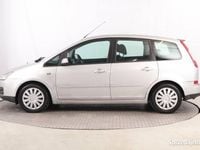 Używany Ford C-MAX 109 KM (80 kW) 2004 Srebrny Minivan