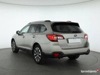 używany Subaru Outback 2.5 i