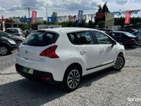 używany Peugeot 3008 Salon Polska * Gwarancja w cenie auta * Udokumentowany Przebieg *