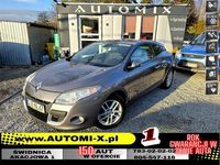 Używany Renault Mégane Coupé 130 KM (95 kW) 2010 Grafitowy (metalik, perła) Coupe