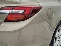 używany Opel Insignia Country Tourer I Salon Polska* 1,6T* Zadbany* Serwis