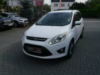 używany Ford Grand C-Max Grand 2.0d Stan Idealny bezwypadkowy serwi…